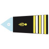 Fourreaux souples main GR - Lieutenant colonel (Femme)