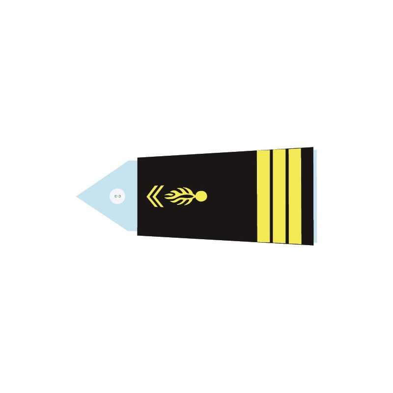 Fourreaux souples main GM - Capitaine (Homme)