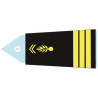 Fourreaux souples main GM - Capitaine (Homme)