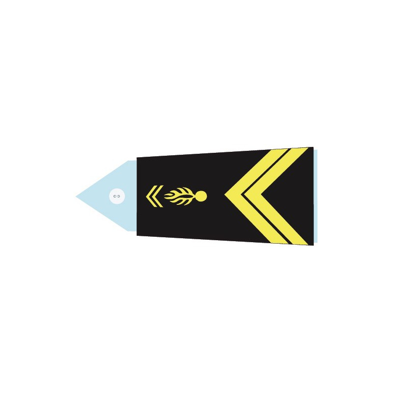 Fourreaux souples main GM - Gendarme de carrière (Homme)