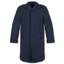 Manteau cadre bleu foncé...