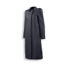 Manteau commissaire officier (Femme)