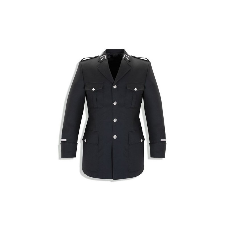 Vareuse Motocycliste Adjudant Chef GD (Homme)