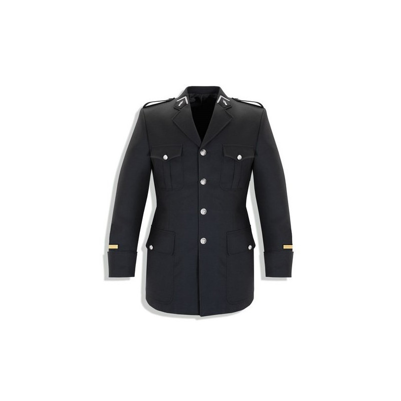 Vareuse Motocycliste Adjudant GD (Homme)