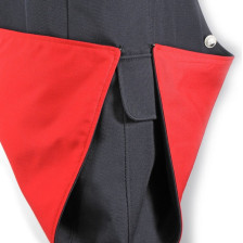 Vareuse Motocycliste Adjudant Chef GD (Homme)