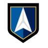Écusson brodé - Gendarmerie de l'Armement
