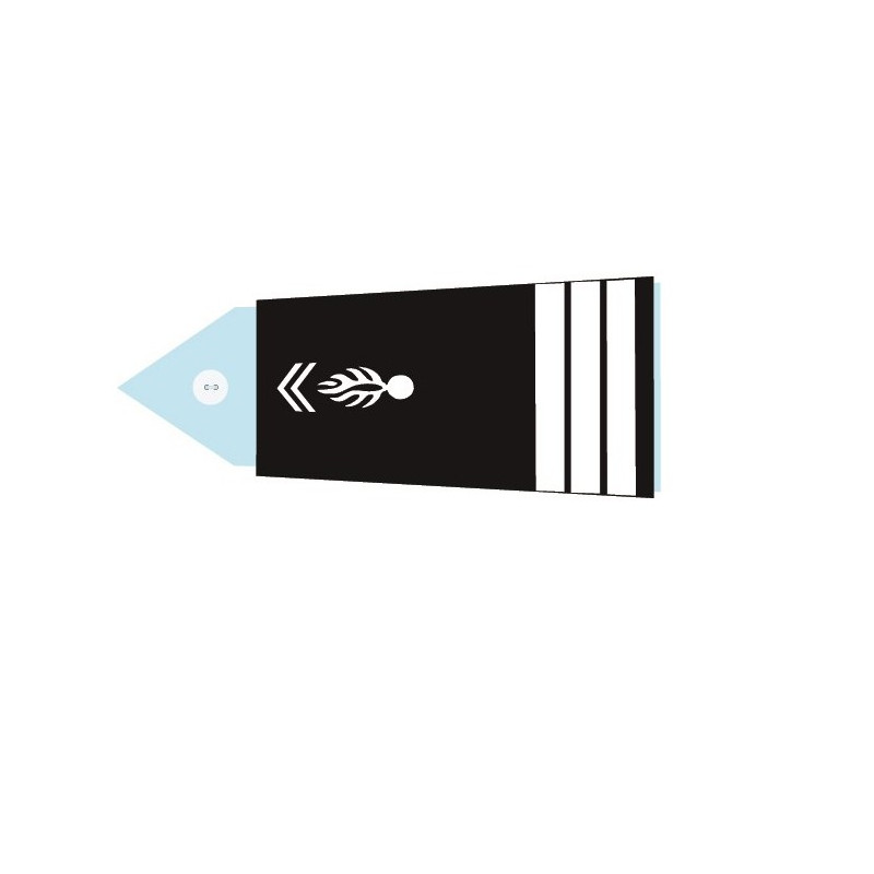 Fourreaux souples main GD - Capitaine (Homme)