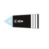 Fourreaux souples main GD - Capitaine (Homme)