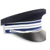 Élastique de casquette grade Lieutenant CRS