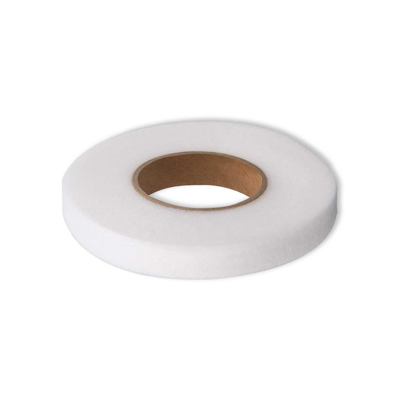 Double face thermocollant
