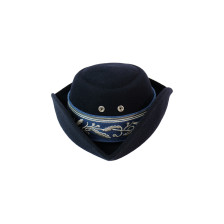 Chapeau commissaire...