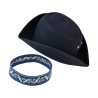 Chapeau commissaire CRS