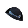 Chapeau commissaire CRS