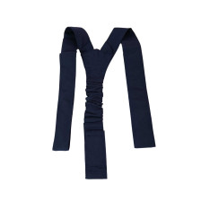Bretelle pour pantalon d'intervention non feu CRS