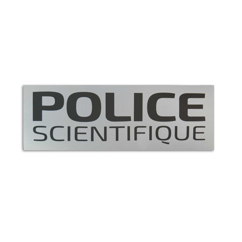 Dossard PTS rétro-réfléchissant / AA NG