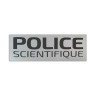 Dossard PTS rétro-réfléchissant / AA NG