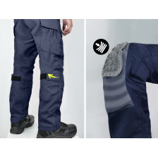 Pantalon d’intervention non feu
