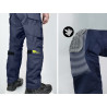 Pantalon d’intervention non feu