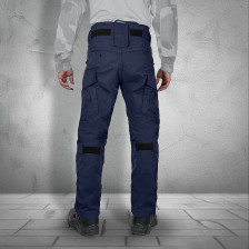 Pantalon d’intervention non feu