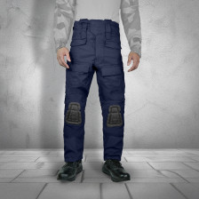 Pantalon d’intervention non...
