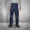 Pantalon d’intervention non feu