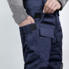 Pantalon d’intervention non feu