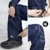 Pantalon guérilla