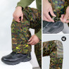 Pantalon guérilla