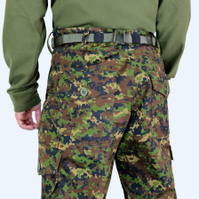 Pantalon guérilla