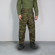 Pantalon guérilla