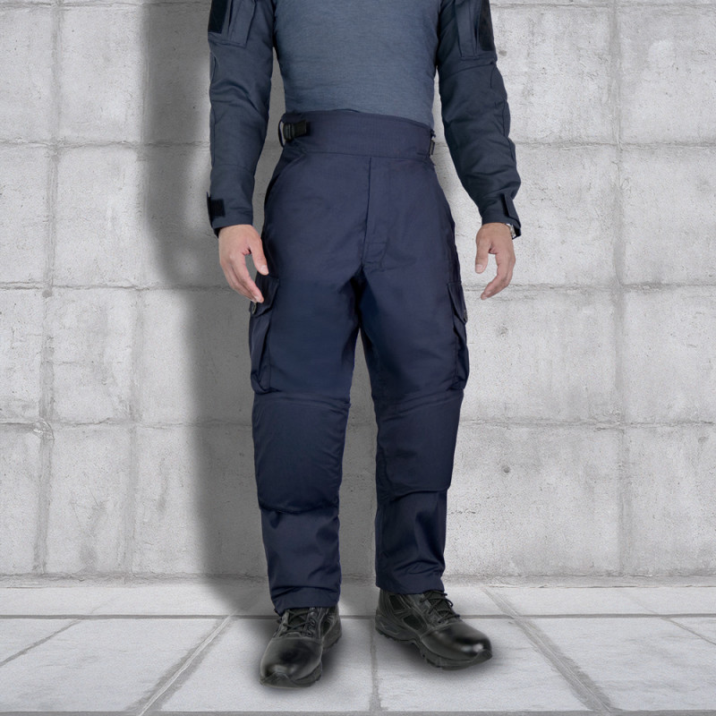 Pantalon guérilla