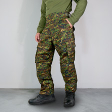 Pantalon guérilla