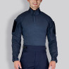 Chemise d’intervention port sous GPB non feu