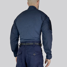 Chemise d’intervention port sous GPB non feu