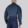 Chemise d’intervention port sous GPB non feu