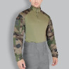 Chemise de combat port sous GPB OPEX