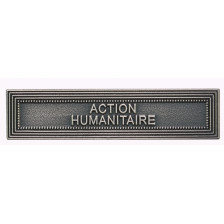 Agrafe pour barrette Action...