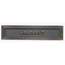 Agrafe pour médaille...