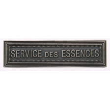 Agrafe pour médaille...