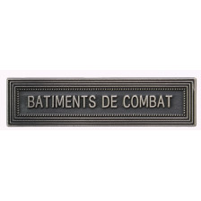 Agrafe pour barrette...