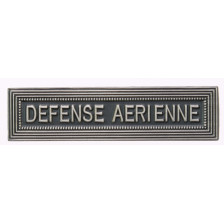 Agrafe pour barrette...