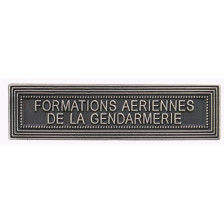 Agrafe pour barrette...