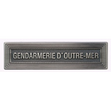 Agrafe pour barrette...