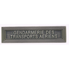 Agrafe pour barrette...