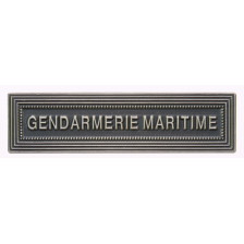 Agrafe pour barrette...