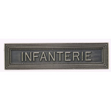 Agrafe pour barrette...