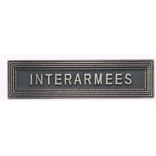 Agrafe pour barrette...