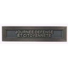 Agrafe pour barrette...