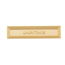 Agrafe pour barrette...