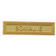 Agrafe pour barrette...